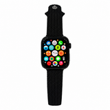HK11 Pro Max Smartwatch – AMOLED Display, ChatGPT Integrated & Premium Design (2026 Edition)