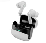 U39 Ultra-Sync Wireless Earbuds – Bluetooth 5.3 Hi-Fi Stereo Sound with Compact LED Charging Case