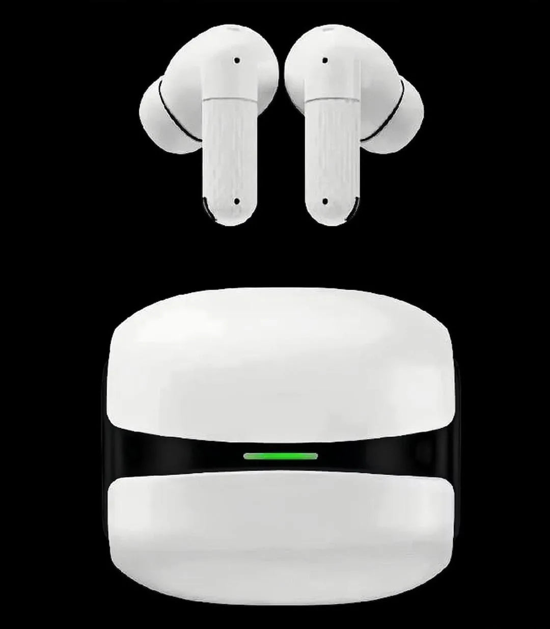 U39 Ultra-Sync Wireless Earbuds – Bluetooth 5.3 Hi-Fi Stereo Sound with Compact LED Charging Case