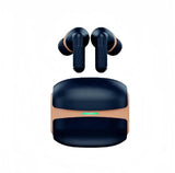 U39 Ultra-Sync Wireless Earbuds – Bluetooth 5.3 Hi-Fi Stereo Sound with Compact LED Charging Case