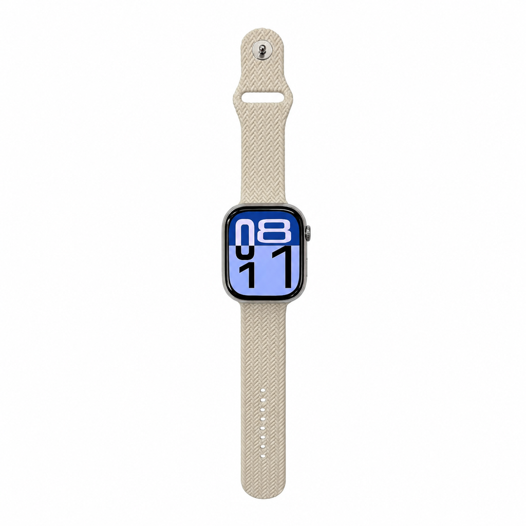 HK11 Pro Max Smartwatch – AMOLED Display, ChatGPT Integrated & Premium Design (2026 Edition) ⌚✨