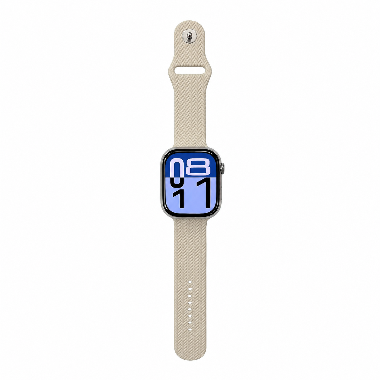 HK11 Pro Max Smartwatch – AMOLED Display, ChatGPT Integrated & Premium Design (2026 Edition) ⌚✨