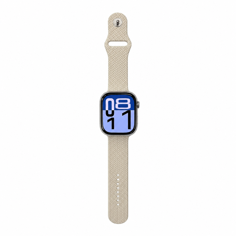 HK11 Pro Max Smartwatch – AMOLED Display, ChatGPT Integrated & Premium Design (2026 Edition) ⌚✨