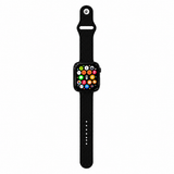 HK11 Pro Max Smartwatch – AMOLED Display, ChatGPT Integrated & Premium Design (2026 Edition)