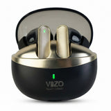 VR7070 GlassPods ANC Earbuds – Touch Control, Gaming Mode & 2000H Standby | Buy in Pakistan