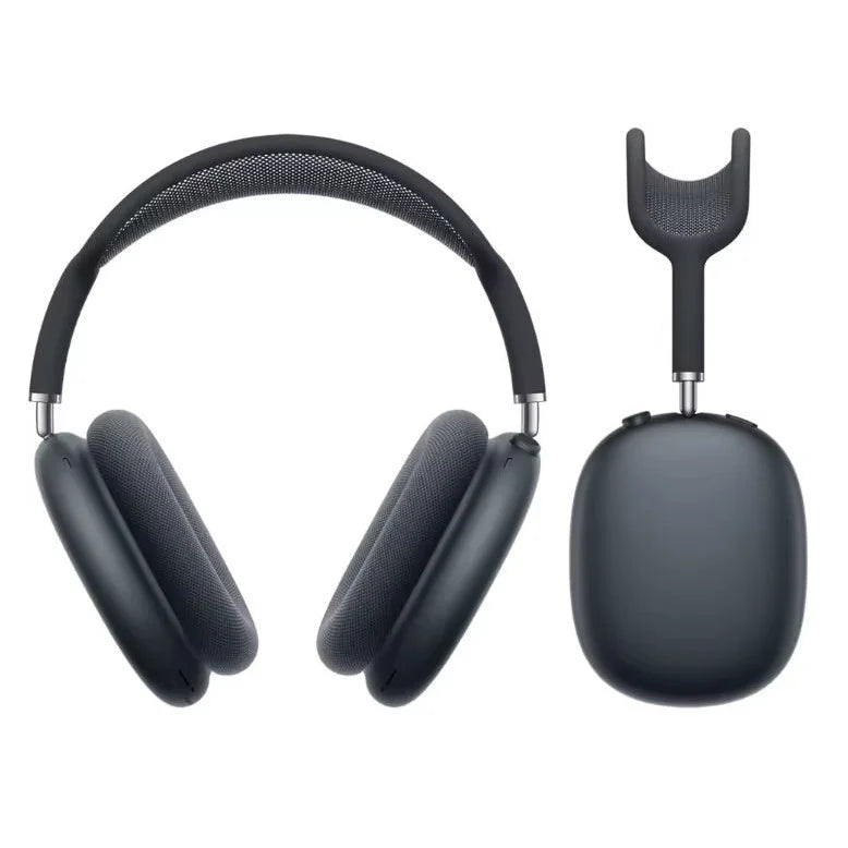 AirPods Max Wireless Headphones – High-Fidelity Audio, Active Noise Cancellation & Premium Design