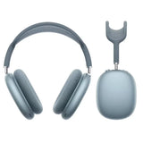 AirPods Max Wireless Headphones – High-Fidelity Audio, Active Noise Cancellation & Premium Design