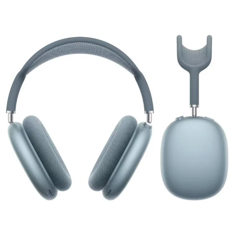 AirPods Max Wireless Headphones – High-Fidelity Audio, Active Noise Cancellation & Premium Design 🎧✨