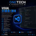 Visual Studio Code Professional – Advanced Code Editor & Development Environment
