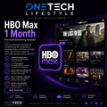 Max (HBO Max) Premium – 4K Ultra HD & Exclusive Blockbuster Movies