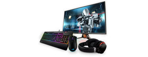 GAMING ACCESSORIES