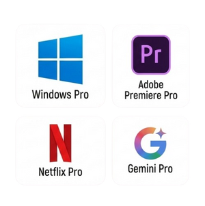SOFTWARES