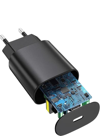 Samsung 25w Fast Charger