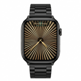 Watch 10 Max Luxury Edition – Premium Smartwatch with Iconic Rolex Style Stainless Steel Chain
