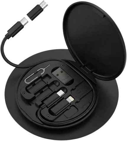 Cable Hub