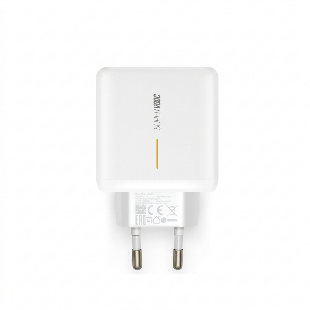 Super VOOC 65W Ultra-Fast Charging Pad – Intelligent Heat Management Pro