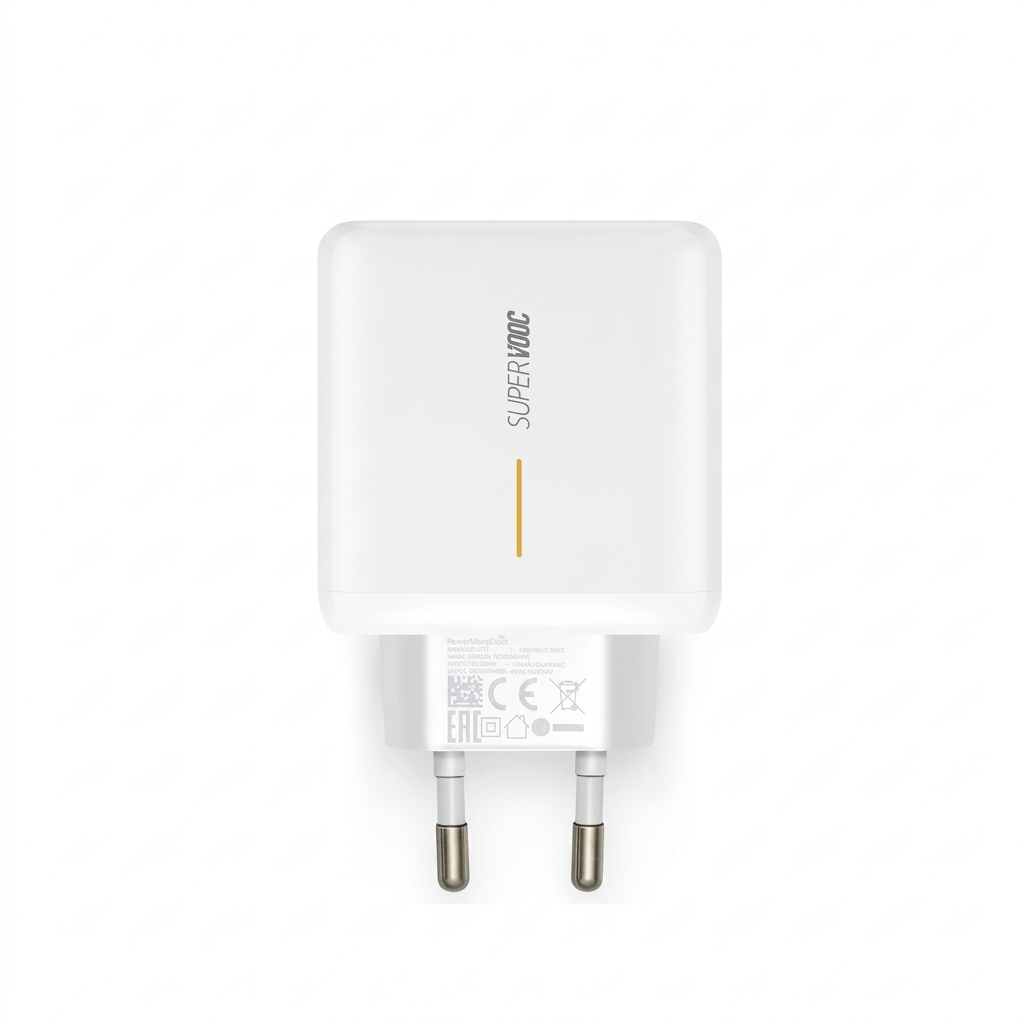 Super VOOC 65W Ultra-Fast Charging Pad – Intelligent Heat Management Pro