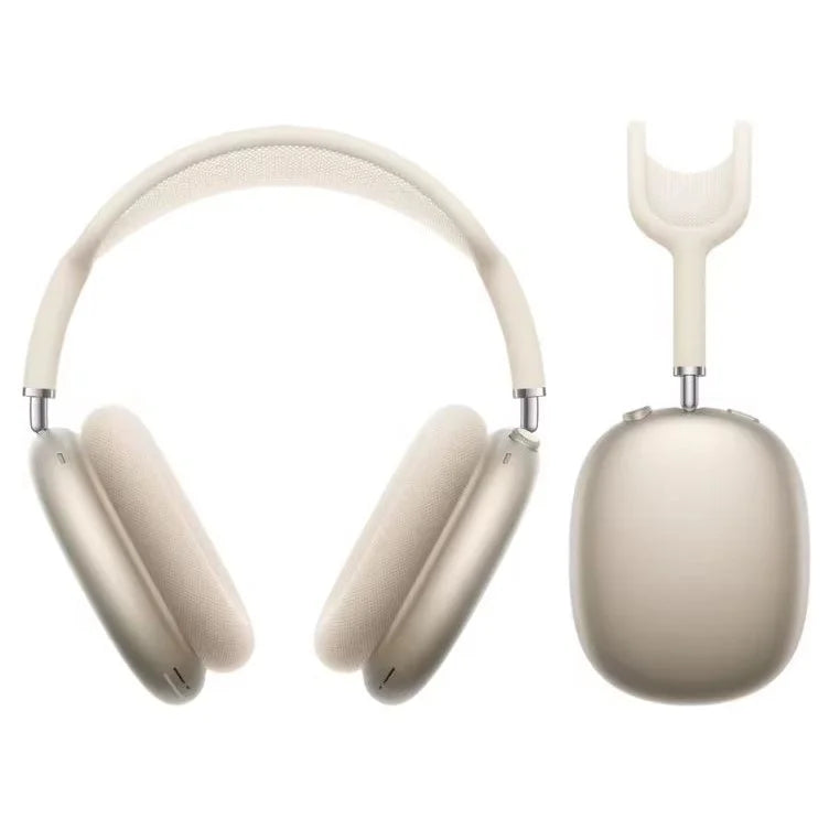 AirPods Max Wireless Headphones – High-Fidelity Audio, Active Noise Cancellation & Premium Design 🎧✨