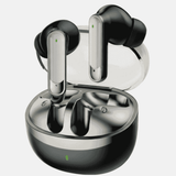VR7070 GlassPods ANC Earbuds – Touch Control, Gaming Mode & 2000H Standby | Buy in Pakistan