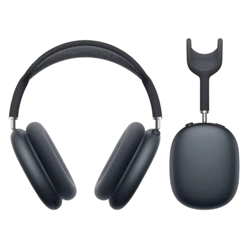 AirPods Max Wireless Headphones – High-Fidelity Audio, Active Noise Cancellation & Premium Design