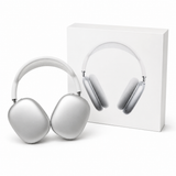 AirPods Max Wireless Headphones – High-Fidelity Audio, Active Noise Cancellation & Premium Design