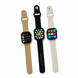 HK11 Pro Max Smartwatch – AMOLED Display, ChatGPT Integrated & Premium Design (2026 Edition)